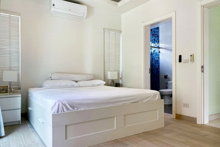 Дом в Хуахине, Таиланд | THE257564