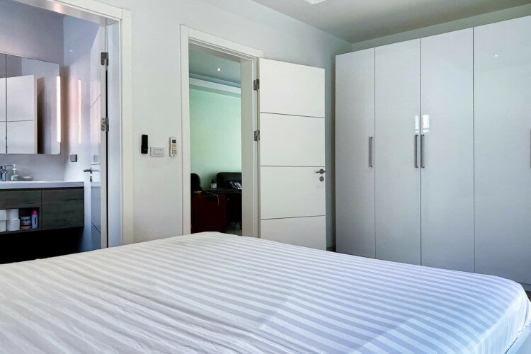 Дом в Хуахине, Таиланд | THE257564