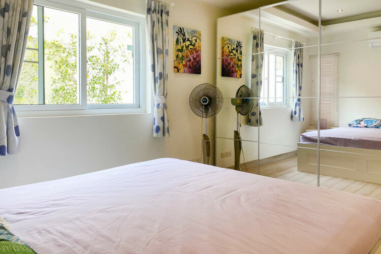 Дом в Хуахине, Таиланд | THE257564