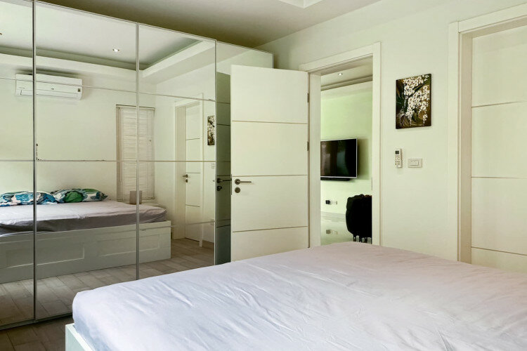 Дом в Хуахине, Таиланд | THE257564