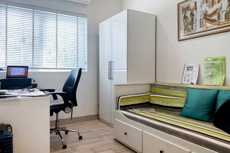 Дом в Хуахине, Таиланд | THE257564