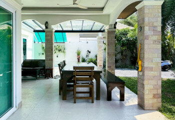 Дом в Хуахине, Таиланд | THE257564