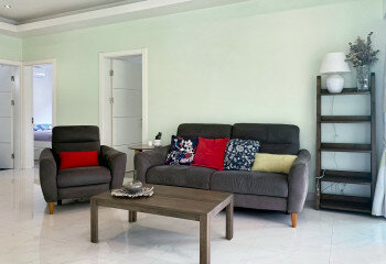 Дом в Хуахине, Таиланд | THE257564