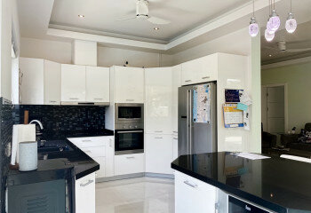 Дом в Хуахине, Таиланд | THE257564