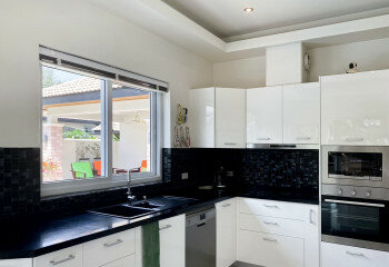 Дом в Хуахине, Таиланд | THE257564