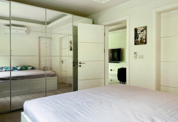 Дом в Хуахине, Таиланд | THE257564