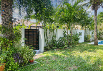 Дом в Хуахине, Таиланд | THE257564