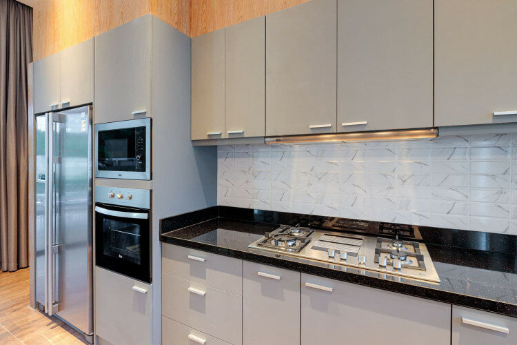 Дом в Хуахине, Таиланд | THE358199