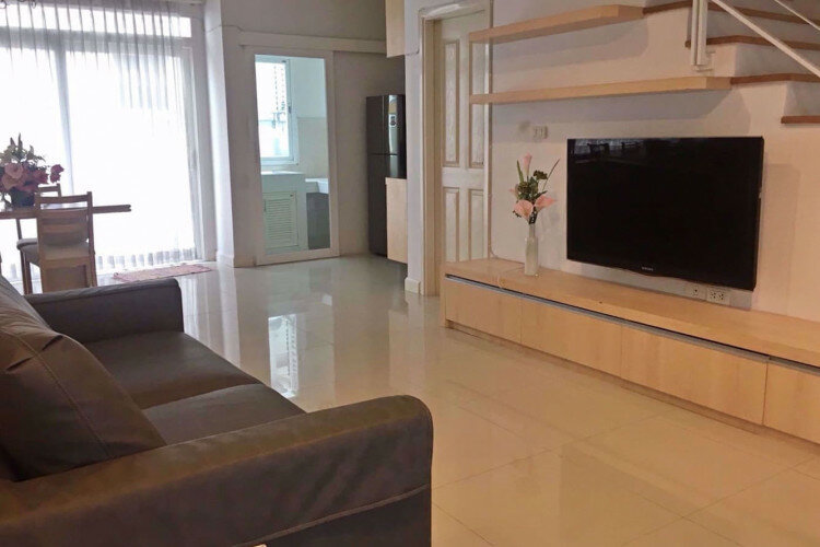 Дом в Бангкоке, Таиланд | THE550223