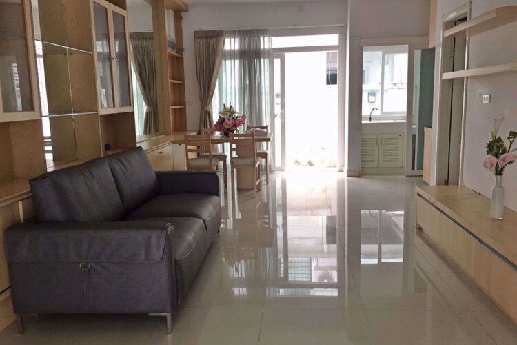 Дом в Бангкоке, Таиланд | THE550223