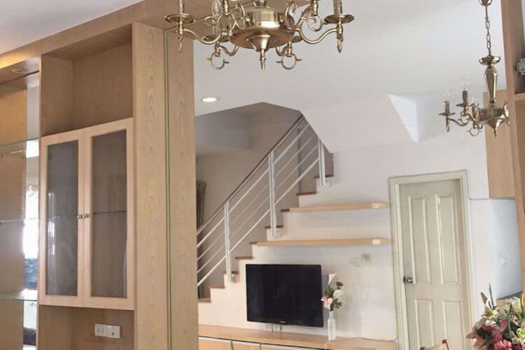 Дом в Бангкоке, Таиланд | THE550223