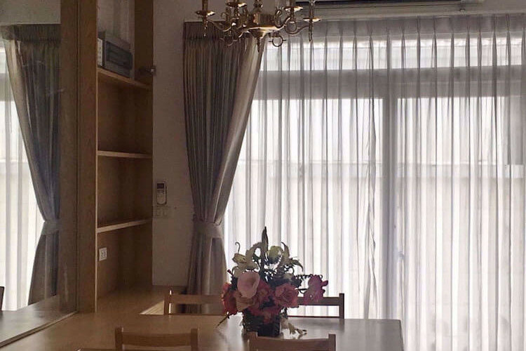 Дом в Бангкоке, Таиланд | THE550223