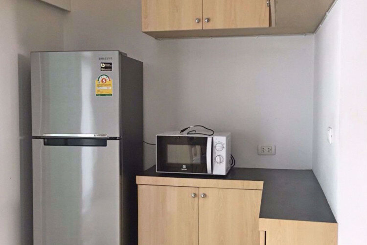 Дом в Бангкоке, Таиланд | THE550223