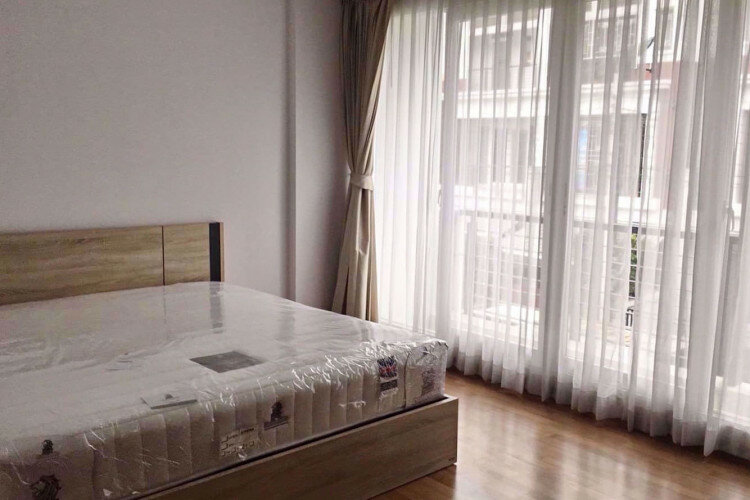 Дом в Бангкоке, Таиланд | THE550223