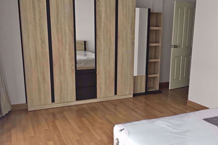 Дом в Бангкоке, Таиланд | THE550223