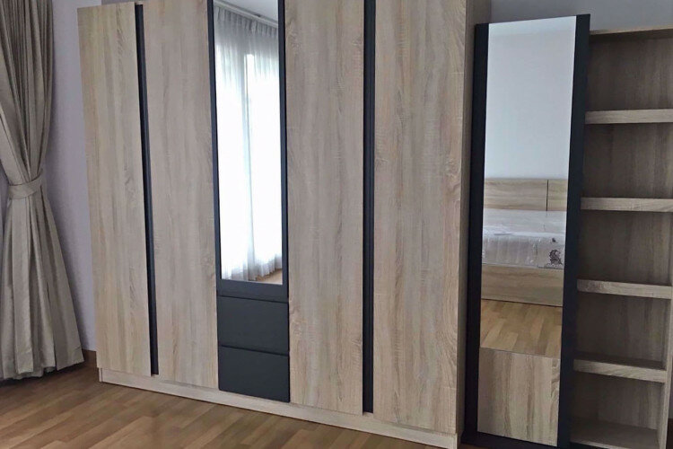 Дом в Бангкоке, Таиланд | THE550223