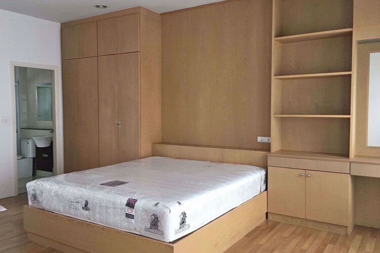 Дом в Бангкоке, Таиланд | THE550223