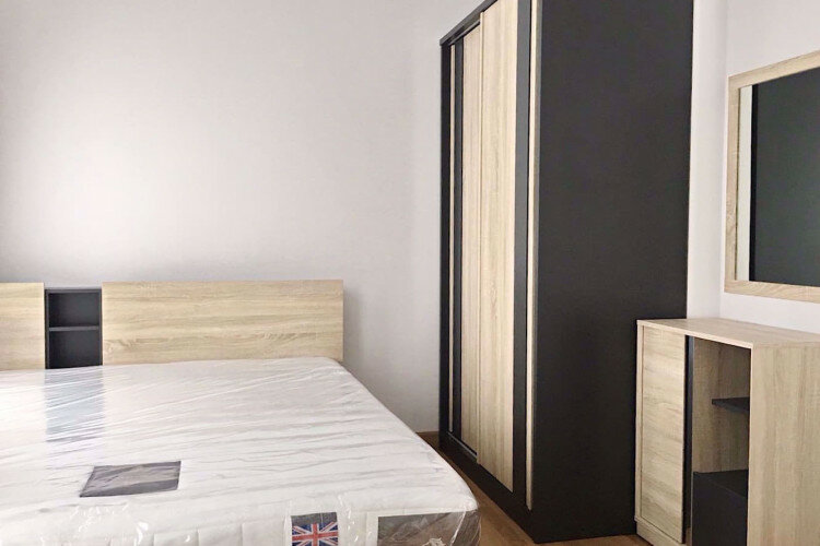 Дом в Бангкоке, Таиланд | THE550223