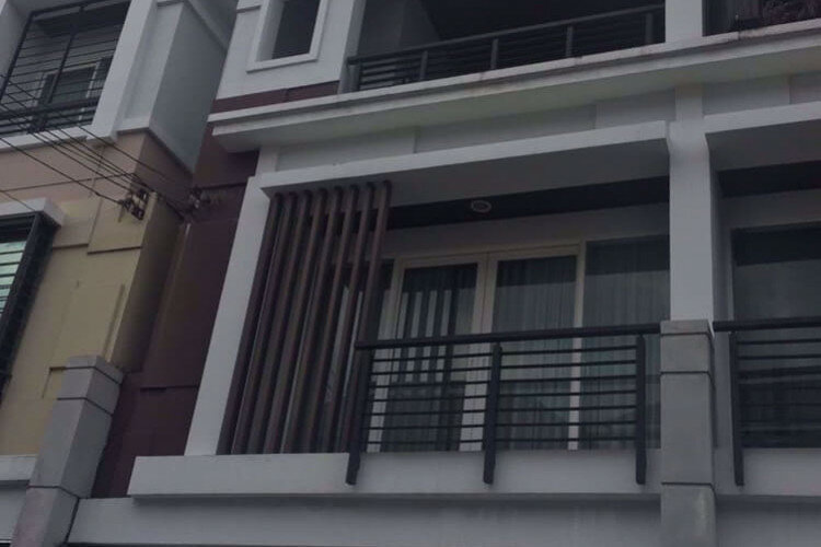 Дом в Бангкоке, Таиланд | THE550223