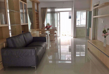 Дом в Бангкоке, Таиланд | THE550223