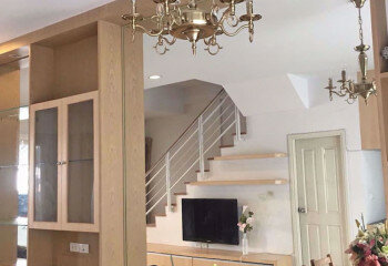 Дом в Бангкоке, Таиланд | THE550223