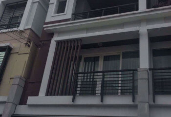 Дом в Бангкоке, Таиланд | THE550223