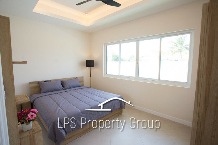 Дом в Хуахине, Таиланд | THE158151