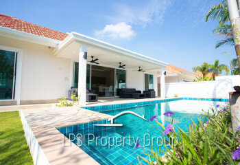 Дом в Хуахине, Таиланд | THE158151