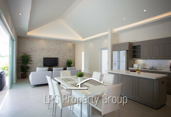 Дом в Хуахине, Таиланд | THE158151