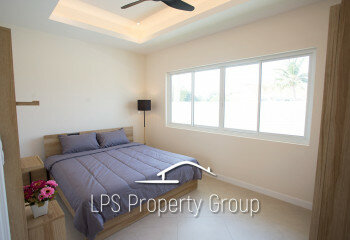 Дом в Хуахине, Таиланд | THE158151