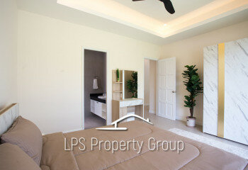 Дом в Хуахине, Таиланд | THE158151