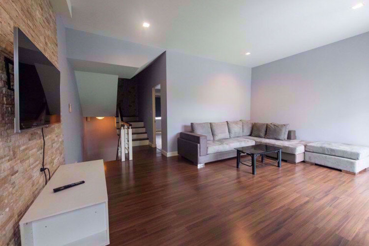 Дом в Бангкоке, Таиланд | THE448704