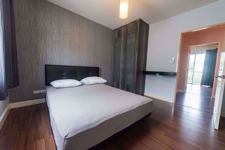 Дом в Бангкоке, Таиланд | THE448704