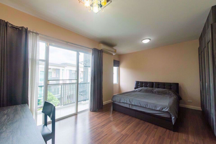 Дом в Бангкоке, Таиланд | THE448704