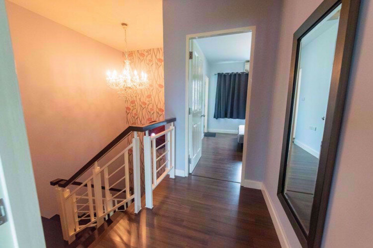 Дом в Бангкоке, Таиланд | THE448704