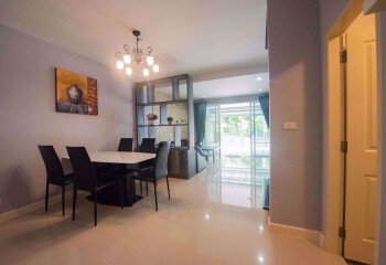 Дом в Бангкоке, Таиланд | THE448704