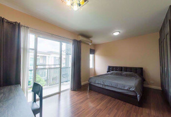 Дом в Бангкоке, Таиланд | THE448704