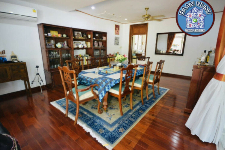 Дом в Бангкоке, Таиланд | THE255755