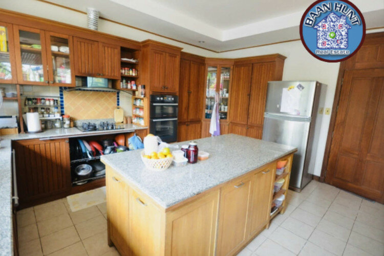 Дом в Бангкоке, Таиланд | THE255755