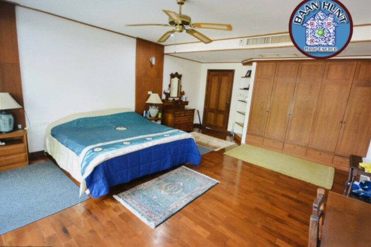 Дом в Бангкоке, Таиланд | THE255755