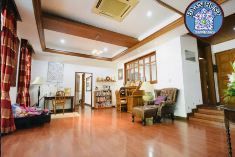 Дом в Бангкоке, Таиланд | THE255755