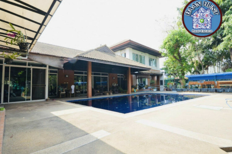 Дом в Бангкоке, Таиланд | THE255755