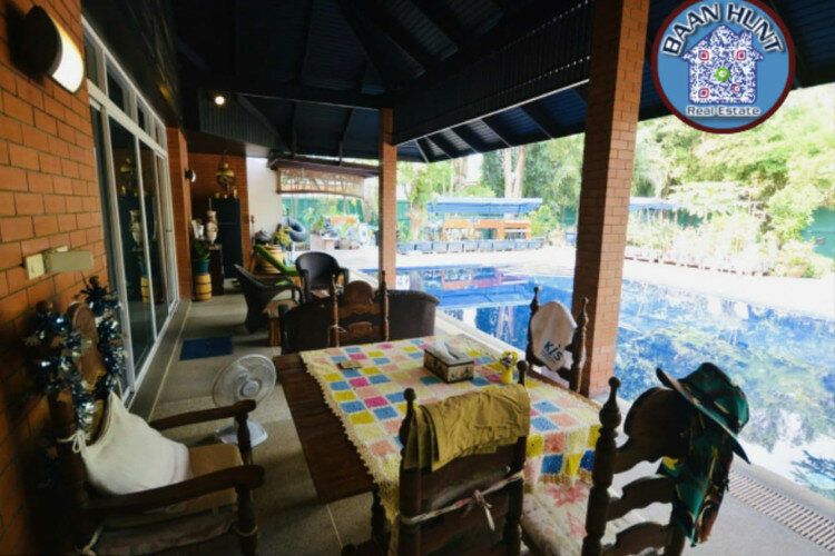 Дом в Бангкоке, Таиланд | THE255755