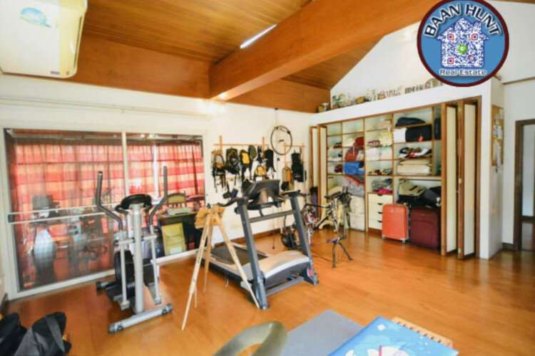 Дом в Бангкоке, Таиланд | THE255755