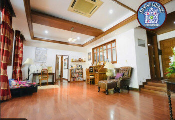 Дом в Бангкоке, Таиланд | THE255755