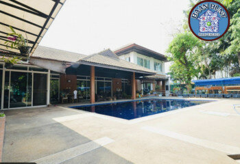 Дом в Бангкоке, Таиланд | THE255755