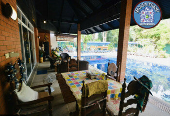 Дом в Бангкоке, Таиланд | THE255755