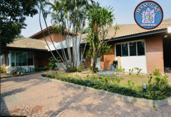 Дом в Бангкоке, Таиланд | THE255755