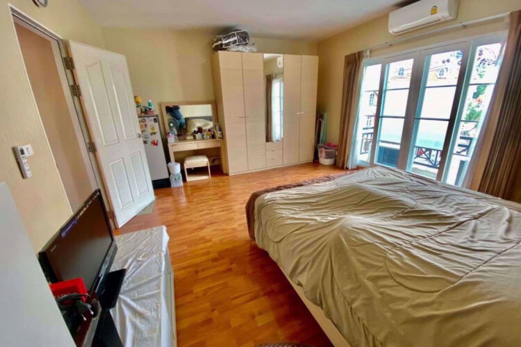 Дом в Бангкоке, Таиланд | THE349408