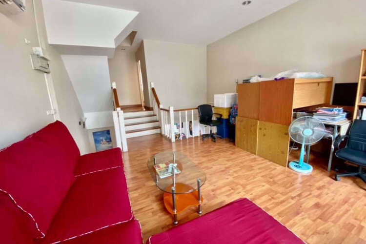 Дом в Бангкоке, Таиланд | THE349408